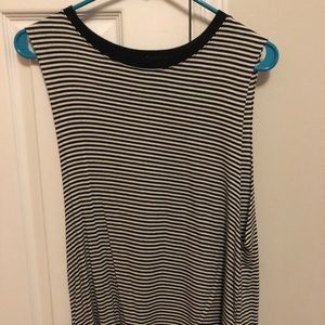 Striped Tank top